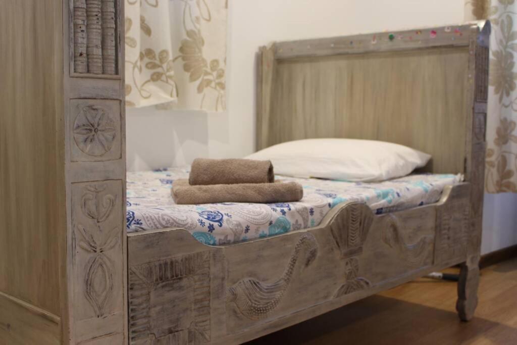 Apartamento Turistico Con Precioso Jardin - Los Gayoles Rural Castropol Exteriér fotografie