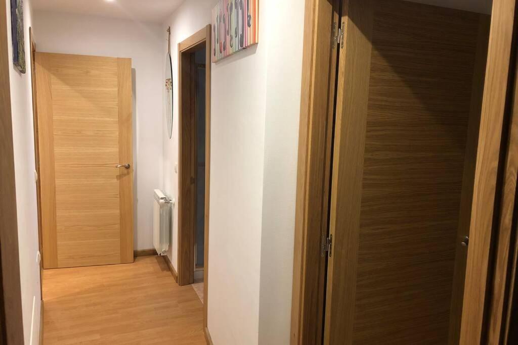 Apartamento Turistico Con Precioso Jardin - Los Gayoles Rural Castropol Exteriér fotografie