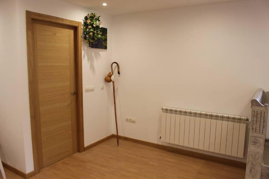 Apartamento Turistico Con Precioso Jardin - Los Gayoles Rural Castropol Exteriér fotografie