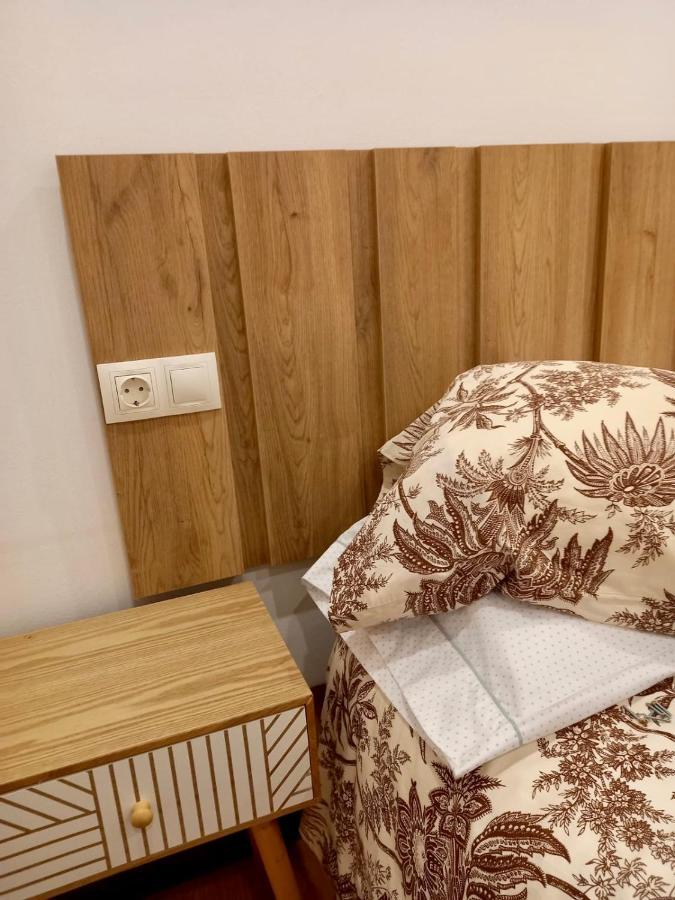 Apartamento Turistico Con Precioso Jardin - Los Gayoles Rural Castropol Exteriér fotografie